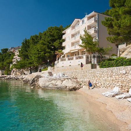 Hotel Sunceva Postelja 브렐라 외부 사진