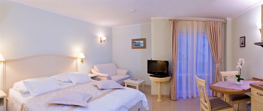 Hotel Sunceva Postelja 브렐라 외부 사진
