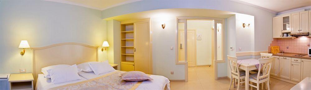 Hotel Sunceva Postelja 브렐라 외부 사진