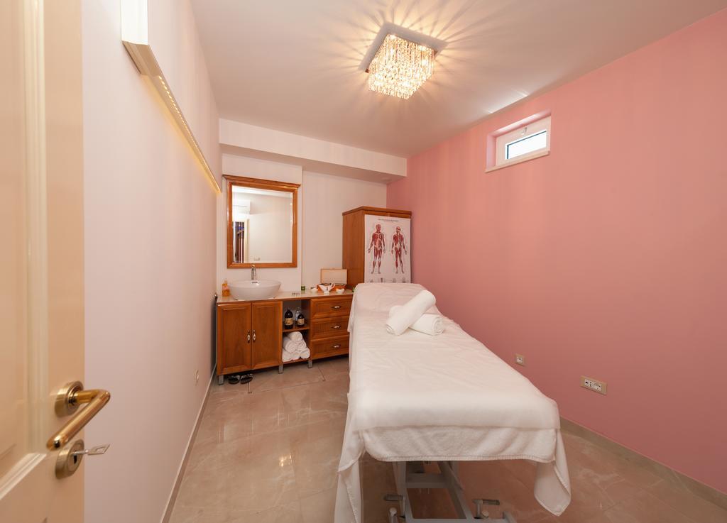 Hotel Sunceva Postelja 브렐라 외부 사진