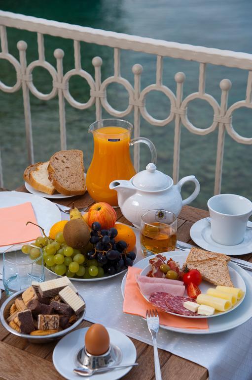 Hotel Sunceva Postelja 브렐라 외부 사진