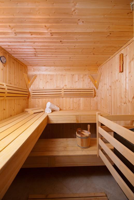 Hotel Sunceva Postelja 브렐라 외부 사진
