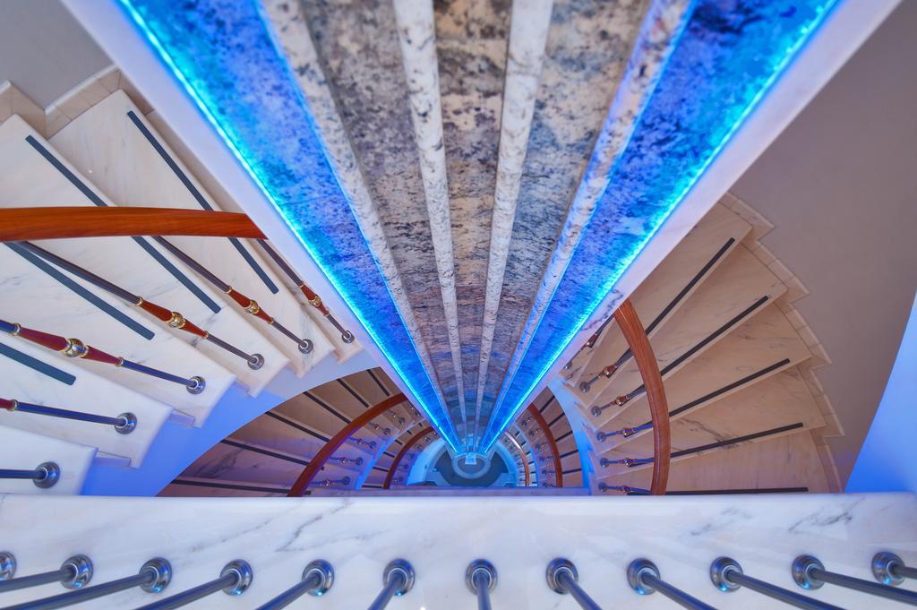 Hotel Sunceva Postelja 브렐라 외부 사진