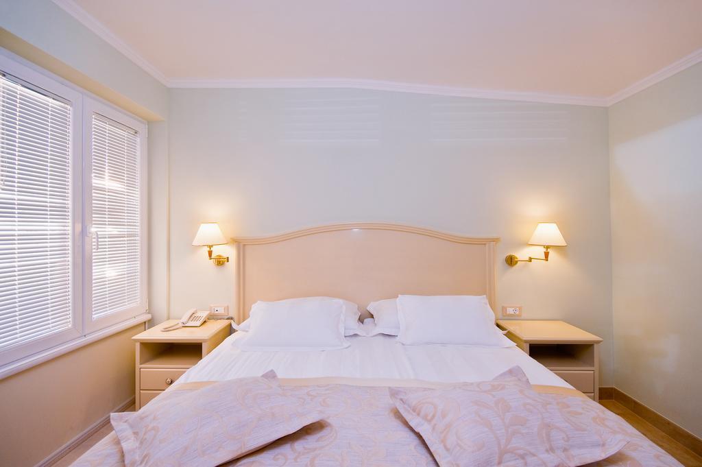 Hotel Sunceva Postelja 브렐라 외부 사진