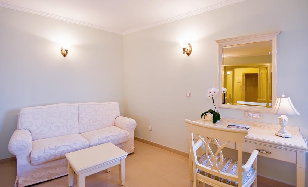 Hotel Sunceva Postelja 브렐라 외부 사진