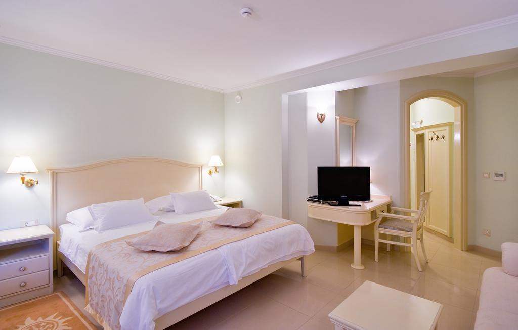 Hotel Sunceva Postelja 브렐라 외부 사진