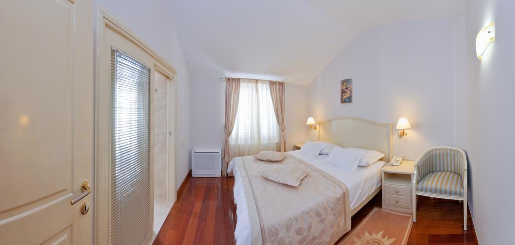 Hotel Sunceva Postelja 브렐라 외부 사진