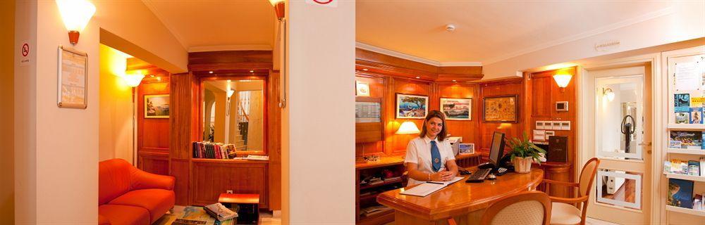 Hotel Sunceva Postelja 브렐라 외부 사진