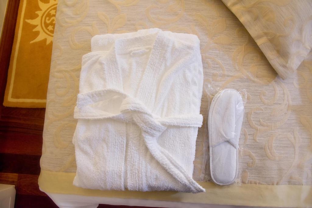 Hotel Sunceva Postelja 브렐라 외부 사진