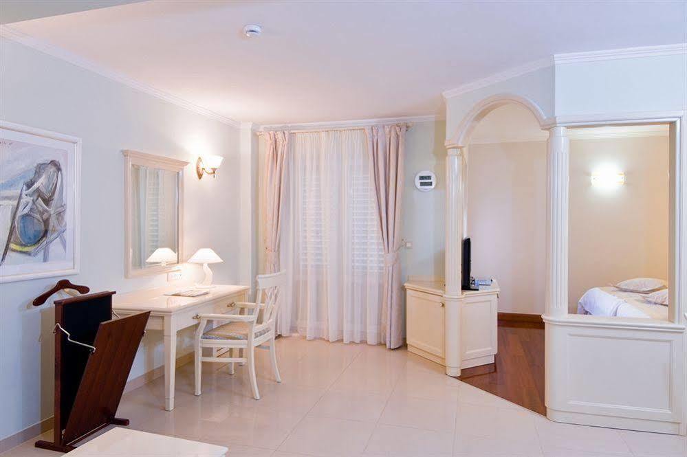 Hotel Sunceva Postelja 브렐라 외부 사진